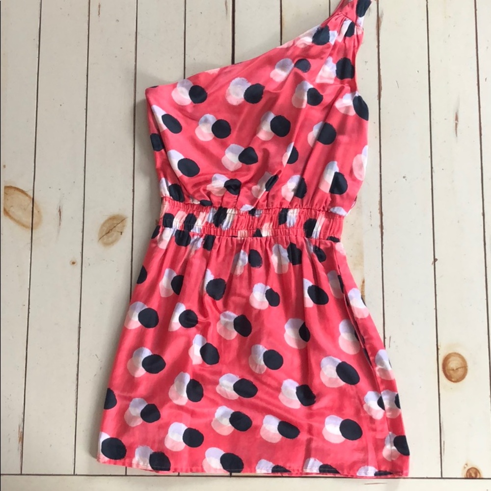 Corey Lynn Calder Cocktail Dress